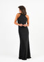 Golightly Louise kjole - Black