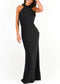 Golightly Louise kjole - Black