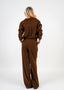 Golightly Bliss Pants - Brown