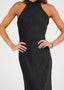 Golightly Louise kjole - Black