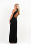 Golightly Celine kjole - Black
