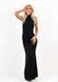 Golightly Celine kjole - Black