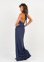 Golightly Louise kjole - Navy