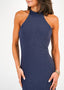 Golightly Louise kjole - Navy