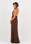 Golightly Louise kjole - Brown