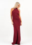 Golightly Louise kjole - Deep Red