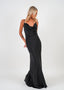 Golightly Amelie kjole - Black