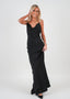 Golightly Amelie kjole - Black