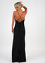 Golightly Amelie kjole - Black