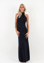 Golightly Celine kjole - Black