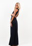 Golightly Celine kjole - Navy