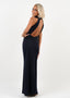 Golightly Celine kjole - Navy