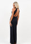 Golightly Celine kjole - Black