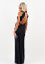 Golightly Celine kjole - Navy