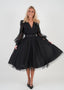 Golightly Andrine Kjole - Black