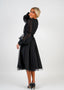 Golightly Andrine Kjole - Black