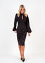 Golightly Anya Kjole - Black