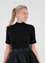Golightly Colette Top - Black
