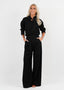 Golightly Bliss Shirt - Black