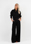 Golightly Bliss Shirt - Black