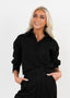 Golightly Bliss Shirt - Black