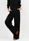 Golightly Bliss Pants - Black