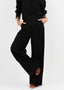 Golightly Bliss Pants - Black