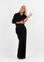 Golightly Bliss Shirt - Black