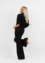 Golightly Bliss Pants - Black