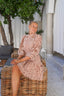 Golightly Lovely kjole - Light Pink