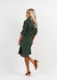 Golightly Almine kjole - Green