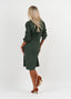 Golightly Almine kjole - Green