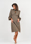 Golightly Anya Kjole - Brown Tweed