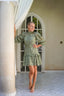 Golightly Lovely kjole - Light Green