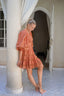 Golightly Caspara kjole - Maroccan Sand