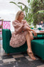 Golightly Caspara kjole - Light Pink