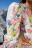 Golightly Everly kjole - 3D flowers