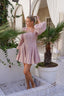 Golightly Sophie kjole - Light Pink