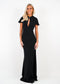 Golightly Mila kjole - Black