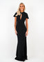 Golightly Mila kjole - Black