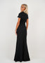 Golightly Mila kjole - Black