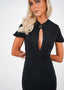 Golightly Mila kjole - Black