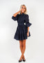 Golightly Vanity kjole - Navy