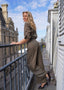 Golightly Bliss Pants - Olive Green