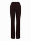 Golightly Iri Pants Flare - Black