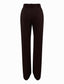 Golightly Iri Pants Flare - Black