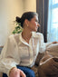 Golightly Pearly Blouse