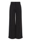 Golightly Iri Pants Wide - Black