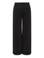 Golightly Iri Pants Wide - Black