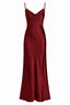 Golightly Amelie kjole - Deep Red